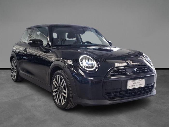 Fimauto - MINI Mini | ID 40025