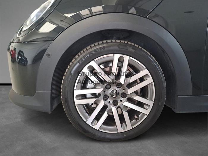 Fimauto - MINI Mini | ID 40025