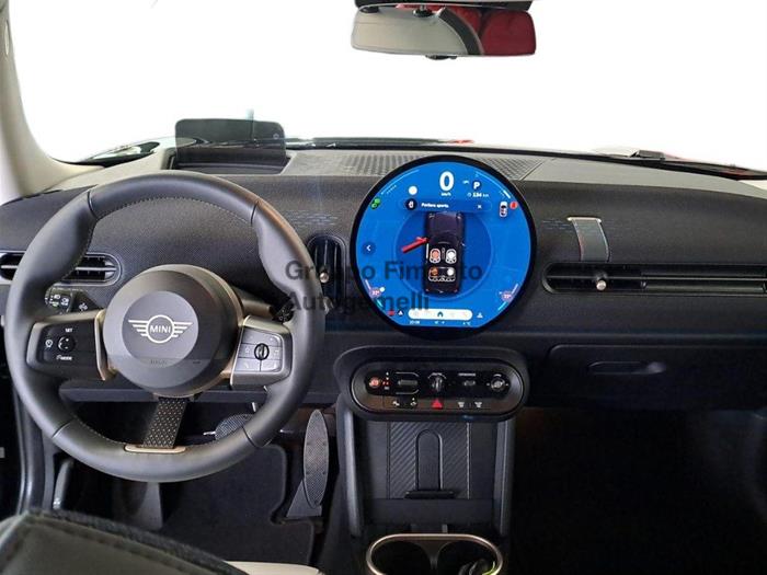 Fimauto - MINI Mini | ID 40025