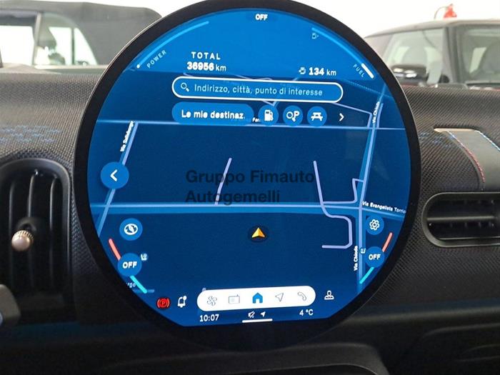 Fimauto - MINI Mini | ID 40025