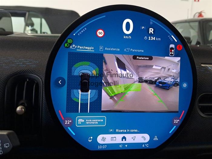 Fimauto - MINI Mini | ID 40025