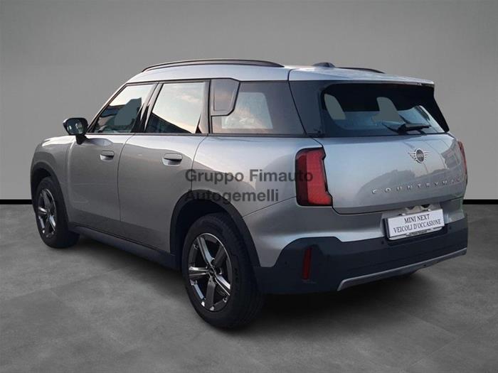 Fimauto - MINI Mini | ID 40027