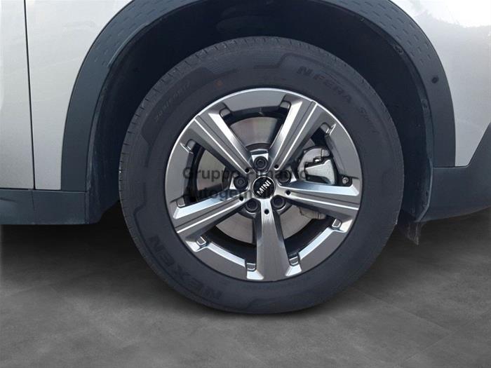 Fimauto - MINI Mini | ID 40027