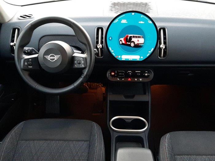 Fimauto - MINI Mini | ID 40027