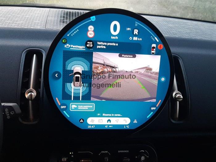 Fimauto - MINI Mini | ID 40027