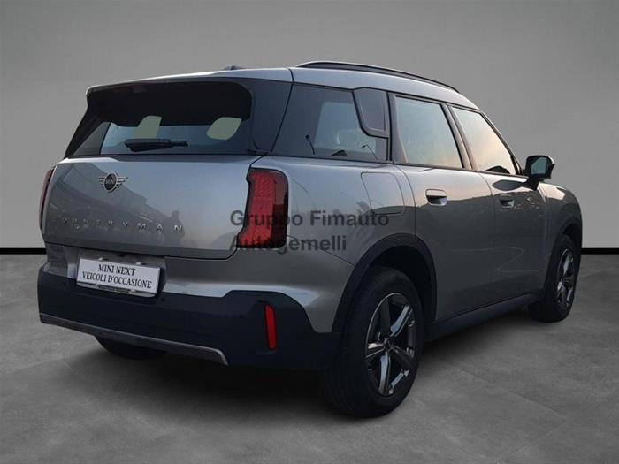 Fimauto - MINI Mini | ID 40028