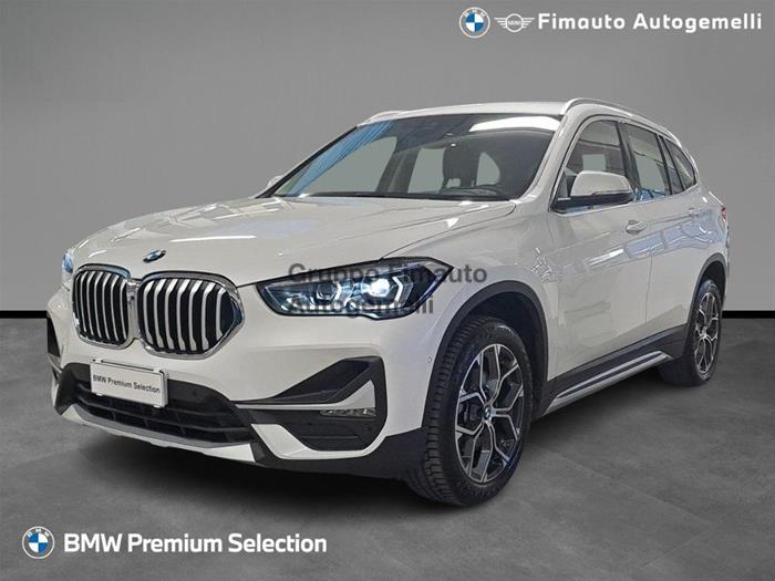 Fimauto - BMW X1 | ID 40029