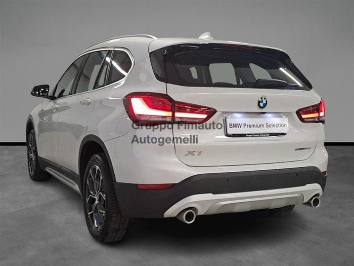 Fimauto - BMW X1 | ID 40029