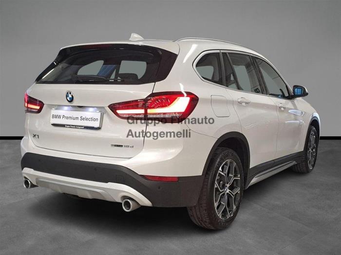 Fimauto - BMW X1 | ID 40029
