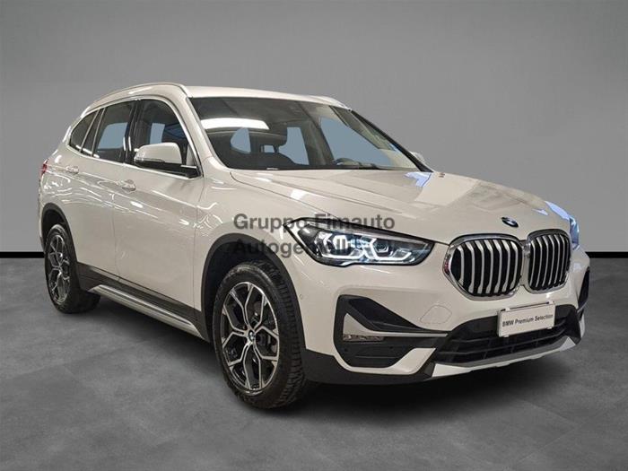 Fimauto - BMW X1 | ID 40029