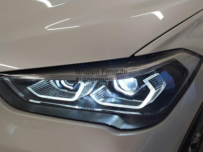 Fimauto - BMW X1 | ID 40029