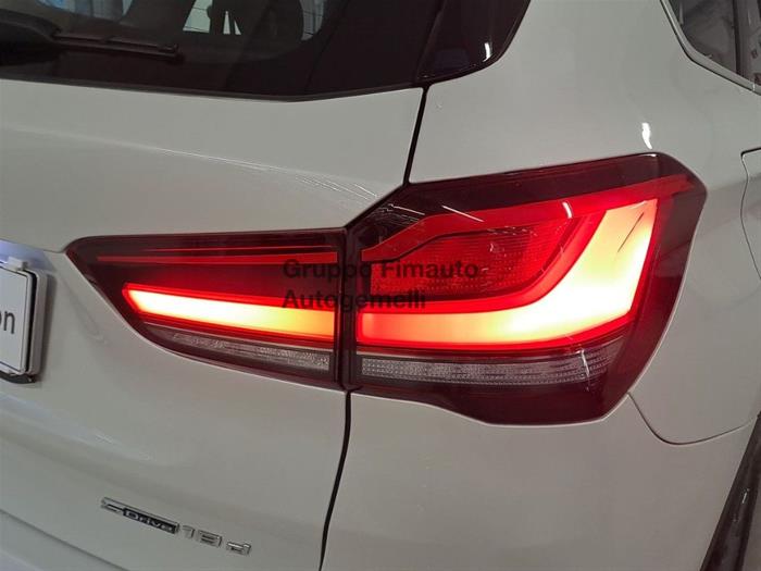 Fimauto - BMW X1 | ID 40029
