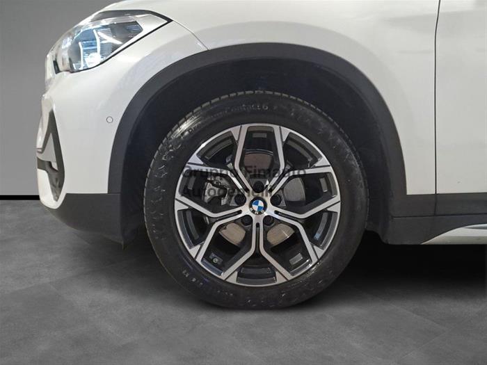 Fimauto - BMW X1 | ID 40029