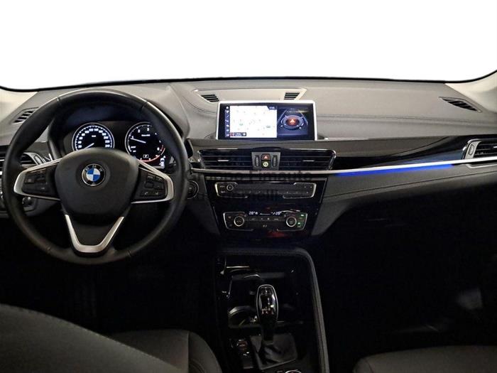 Fimauto - BMW X1 | ID 40029