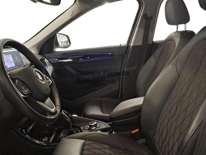 Fimauto - BMW X1 | ID 40029
