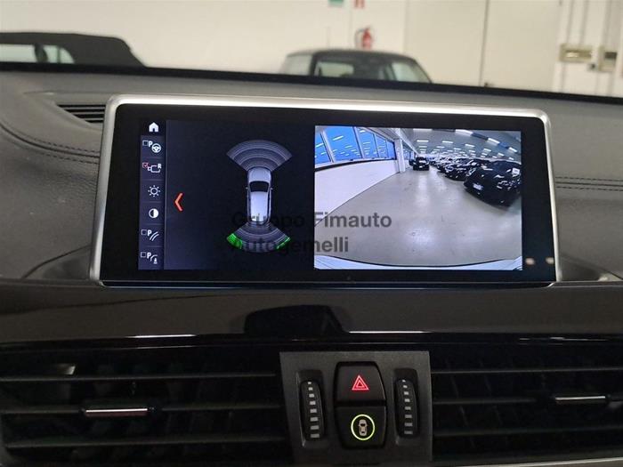 Fimauto - BMW X1 | ID 40029