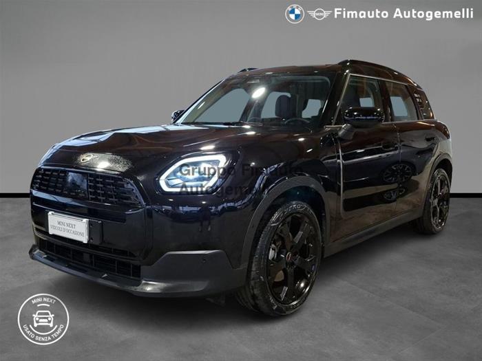 Fimauto - MINI Countryman | ID 40037