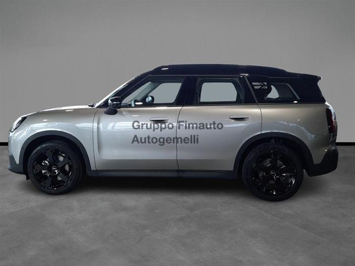 Fimauto - MINI Countryman | ID 40034