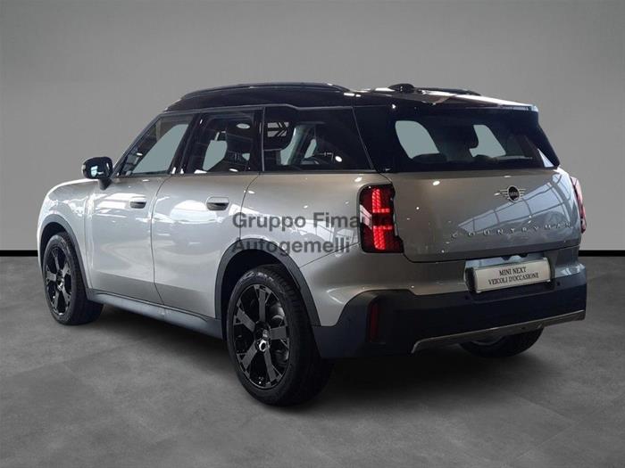 Fimauto - MINI Countryman | ID 40034