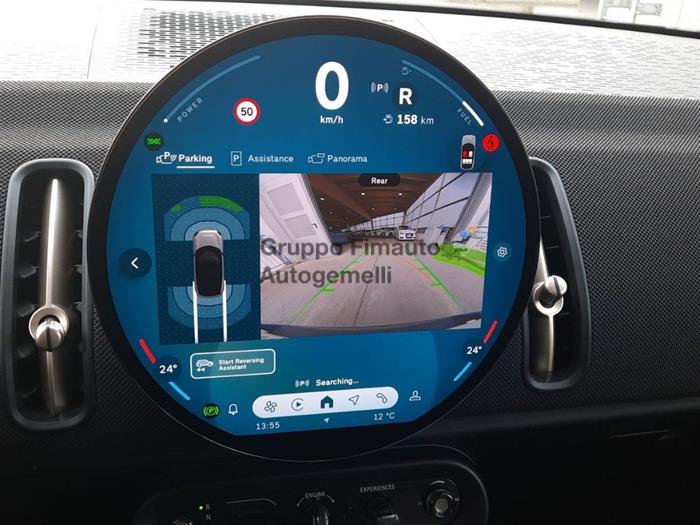 Fimauto - MINI Countryman | ID 40034