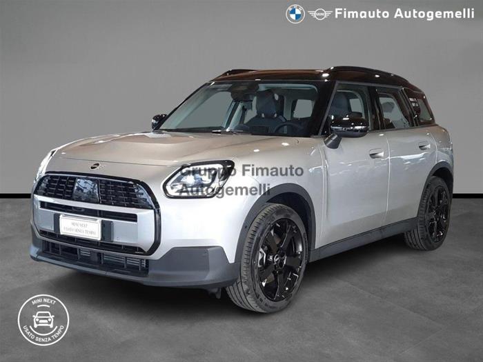 Fimauto - MINI Countryman | ID 40033