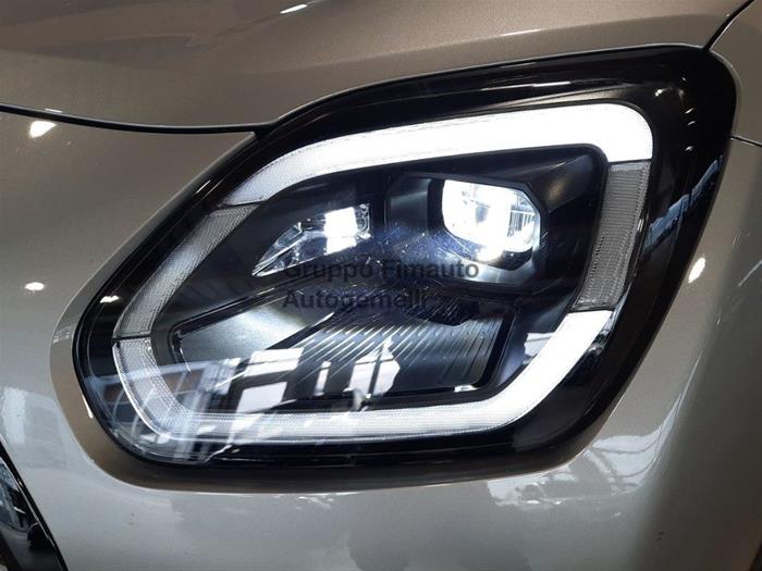 Fimauto - MINI Countryman | ID 40033