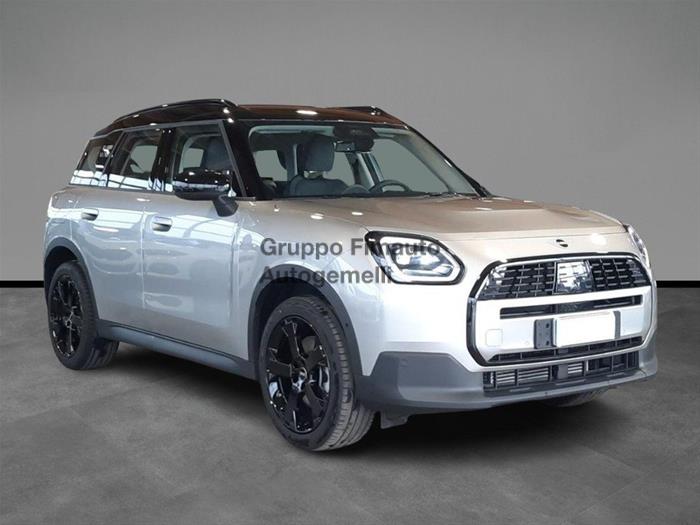 Fimauto - MINI Countryman | ID 40033