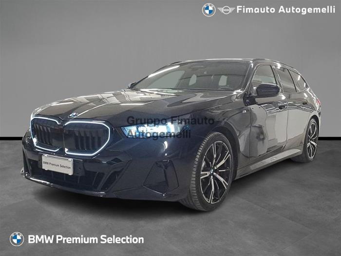 Fimauto - BMW 520 | ID 40038