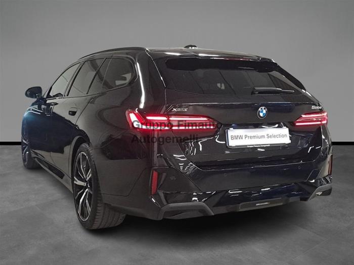 Fimauto - BMW 520 | ID 40038