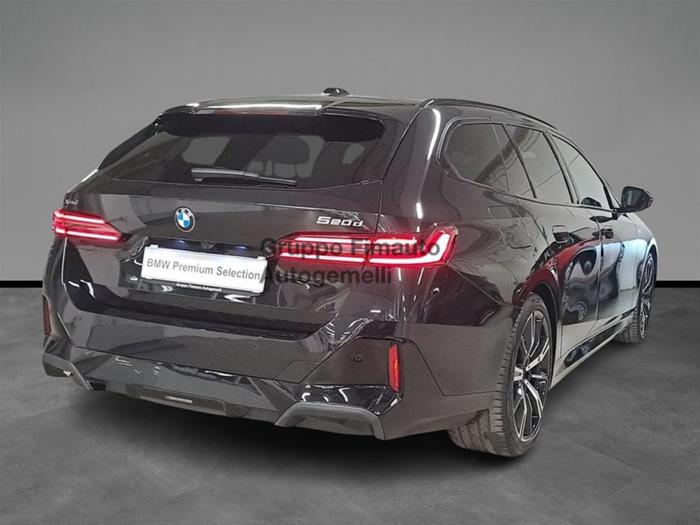 Fimauto - BMW 520 | ID 40038
