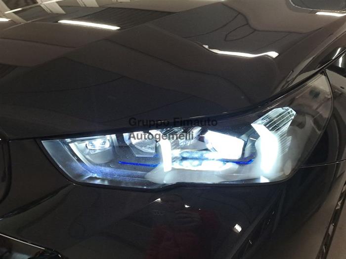 Fimauto - BMW 520 | ID 40038