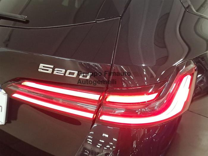 Fimauto - BMW 520 | ID 40038