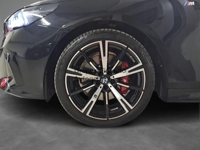 Fimauto - BMW 520 | ID 40038