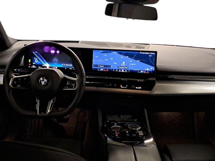 Fimauto - BMW 520 | ID 40038