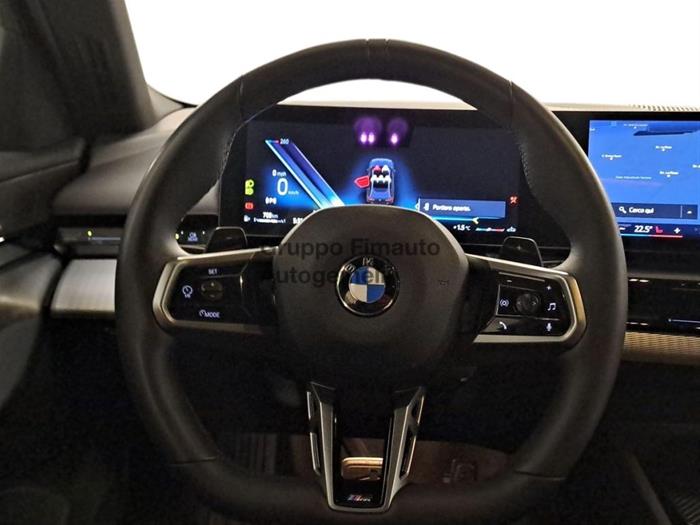 Fimauto - BMW 520 | ID 40038