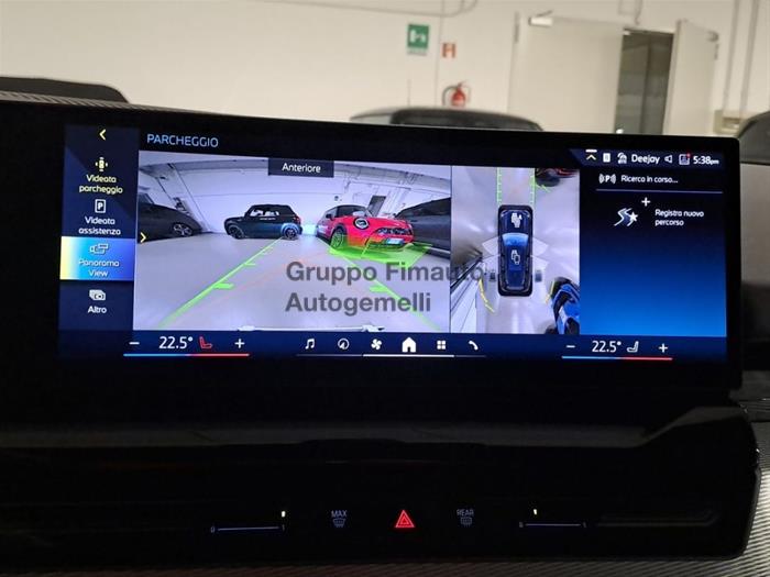 Fimauto - BMW 520 | ID 40038