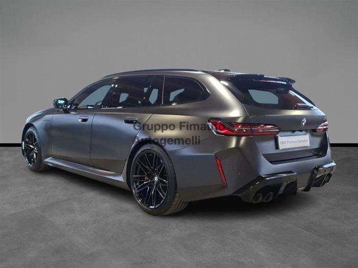 Fimauto - BMW M5 | ID 40046