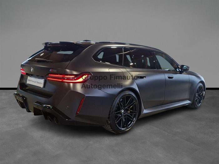 Fimauto - BMW M5 | ID 40046