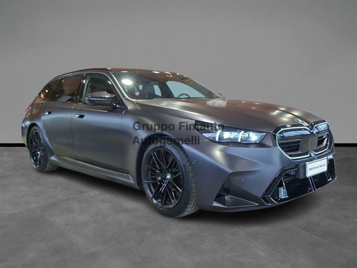 Fimauto - BMW M5 | ID 40046