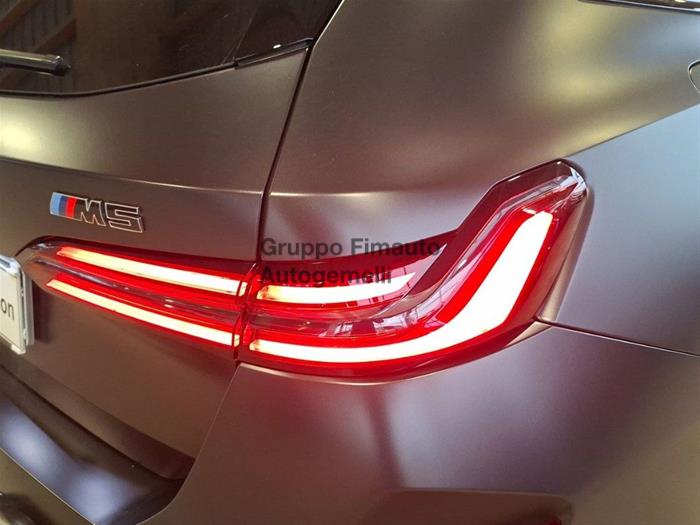 Fimauto - BMW M5 | ID 40046