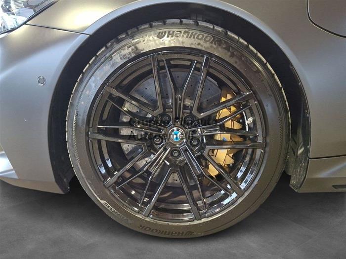 Fimauto - BMW M5 | ID 40046