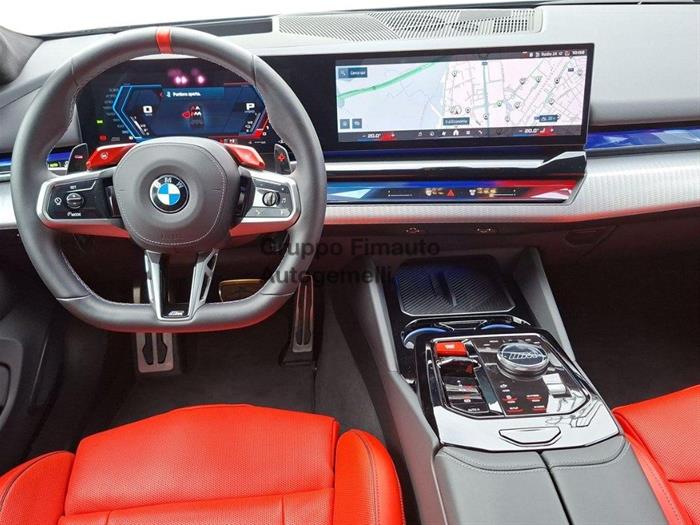 Fimauto - BMW M5 | ID 40046