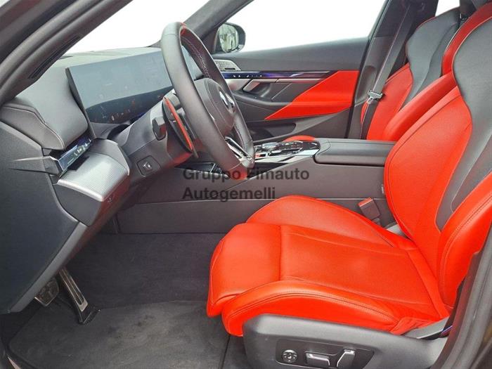 Fimauto - BMW M5 | ID 40046