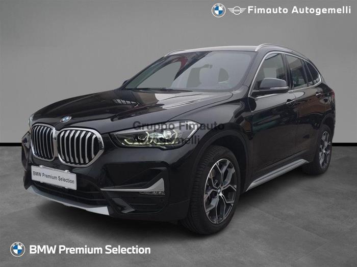 Fimauto - BMW X1 | ID 40045