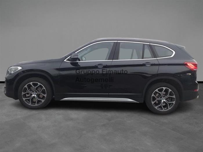 Fimauto - BMW X1 | ID 40045