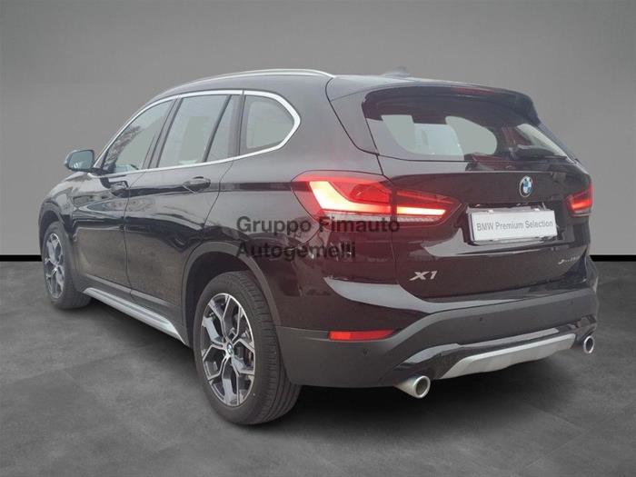 Fimauto - BMW X1 | ID 40045