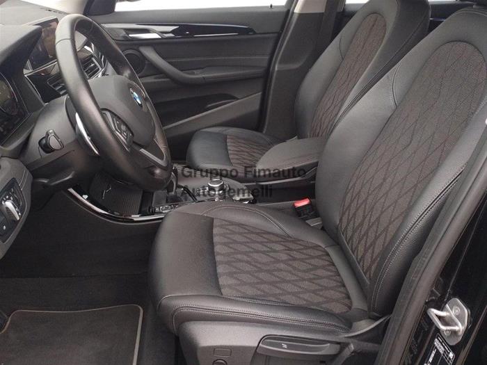 Fimauto - BMW X1 | ID 40045