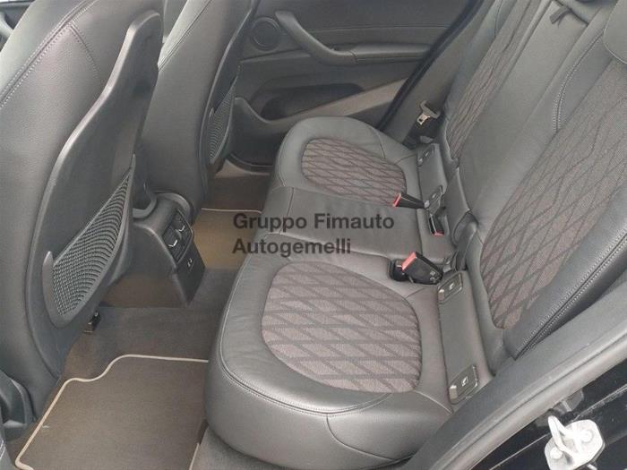 Fimauto - BMW X1 | ID 40045