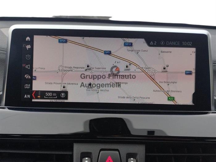 Fimauto - BMW X1 | ID 40045