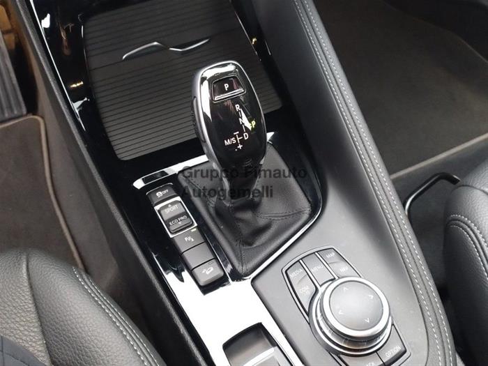 Fimauto - BMW X1 | ID 40045